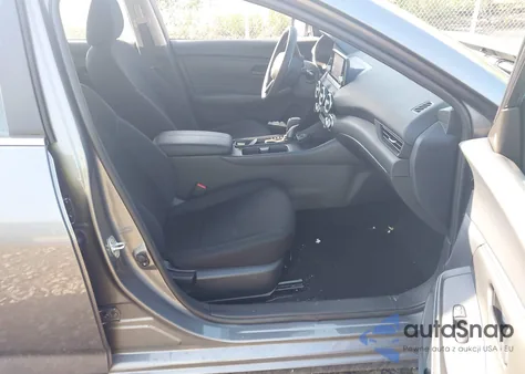 2024 Nissan Sentra S from USA, damaged, VIN 3N1AB8BV4RY387566